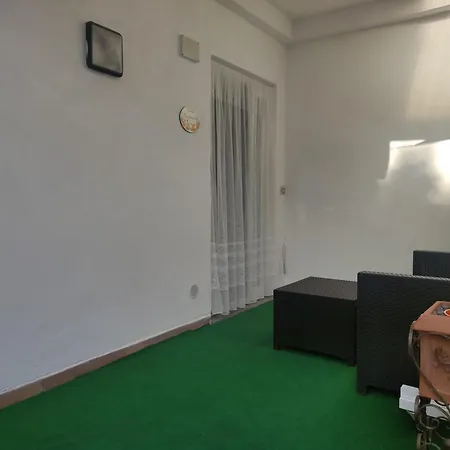 Casa Mandarino Holiday home *