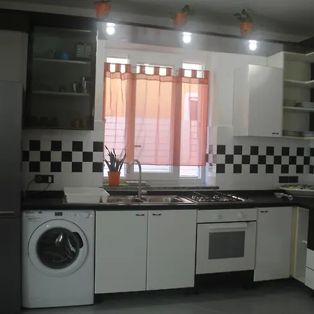 Σπίτι διακοπών Casa Mandarino *