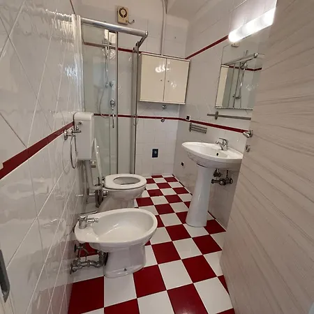 Vakantiehuis Casa Mandarino Ischia