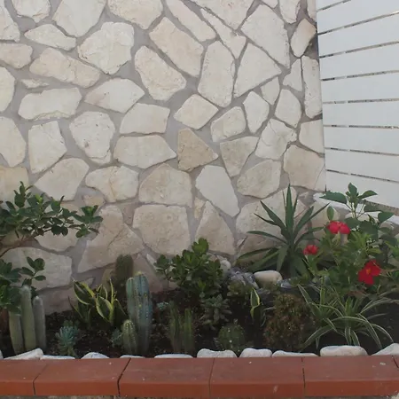 Casa Mandarino * Ischia