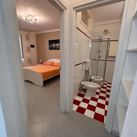 Vakantiehuis Casa Mandarino