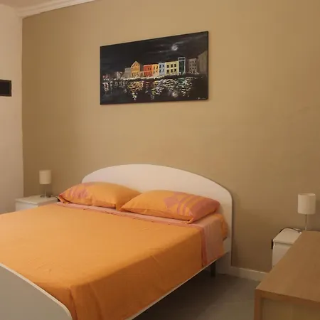 Casa Mandarino Vakantiehuis Ischia