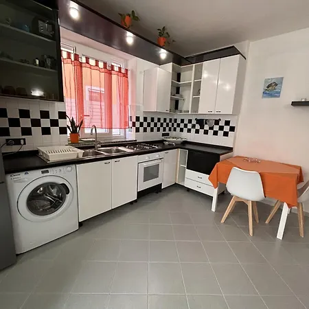 Casa Mandarino *