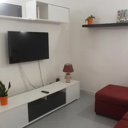 Casa Mandarino * Ischia