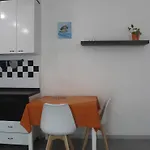펜션 Casa Mandarino 이스키아