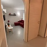 Casa Mandarino 펜션 이스키아