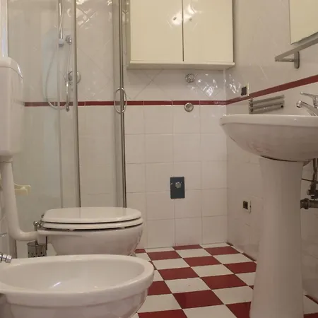 Casa Mandarino Σπίτι διακοπών *