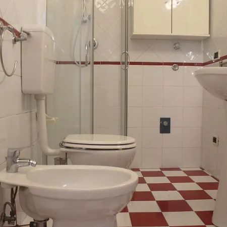 Casa Mandarino Σπίτι διακοπών
