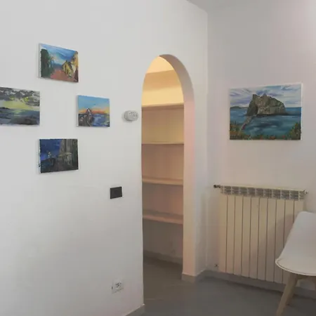 Casa Mandarino Ίσκια
