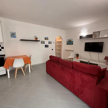 Casa Mandarino * Ίσκια