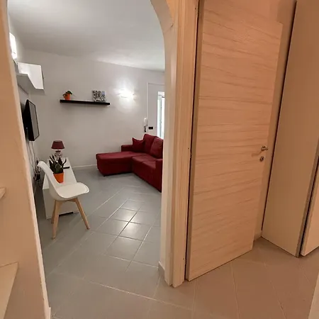 Casa Mandarino Σπίτι διακοπών Ίσκια
