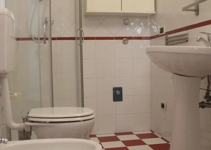 Casa Mandarino Vakantiehuis *