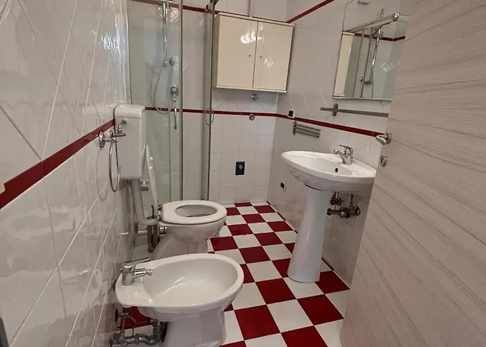 Vakantiehuis Casa Mandarino Ischia