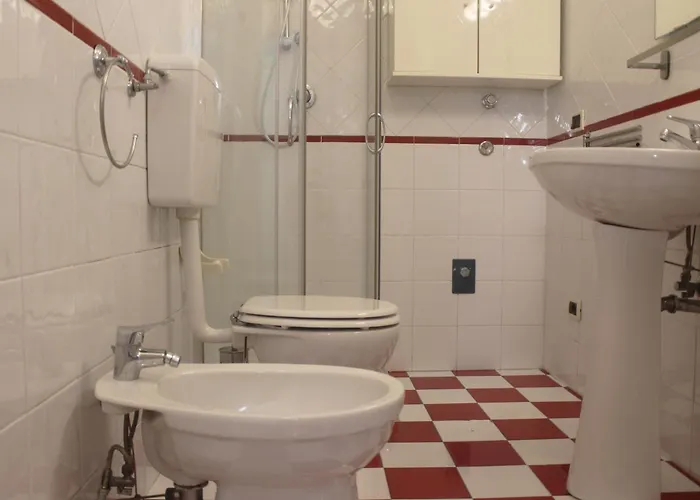 Casa Mandarino Vakantiehuis