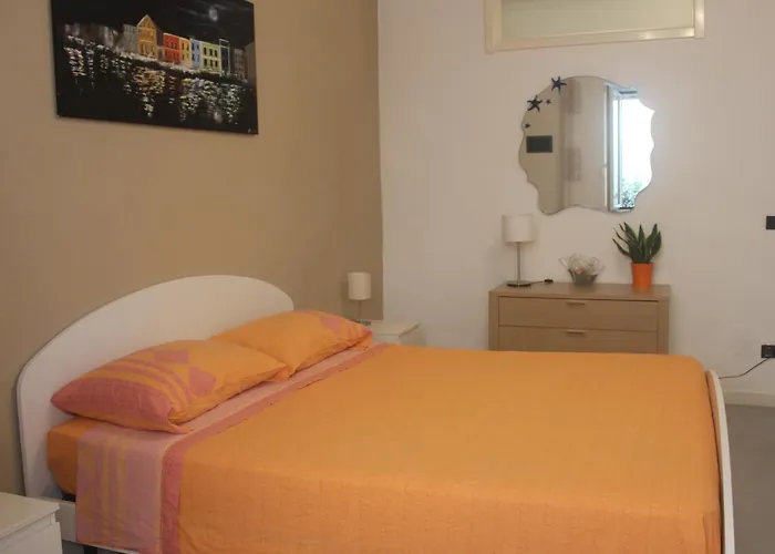 Casa Mandarino *